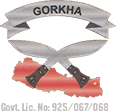 GORKHA NEPAL PLACEMENT SERVICES PVT. LTD.